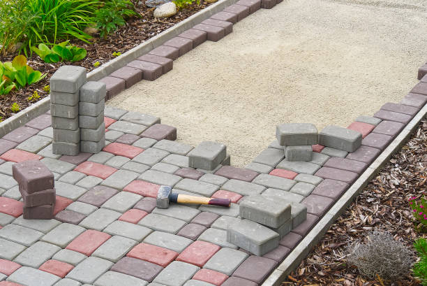 Best Driveway Resurfacing Pavers  in Fullerton, PA